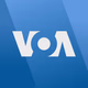 Voice of America - VOA Burmese Logo