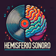Hemisferio Sonoro Logo