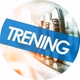 OpenFM - Trening Logo