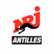 NRJ Antilles Logo