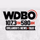 WDBO - WDBO Logo