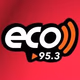 Radio ECO FM Logo