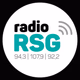Radio RSG - Dein Love Logo