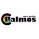 Παλμός Πάτρας 103.7 Logo