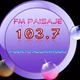FM Paisaje Logo