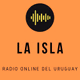 La Isla Radio Logo