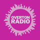 Overton Radio Logo