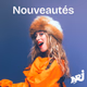 NRJ - Nouveautes Logo