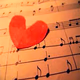 Miled Music - Baladas Logo