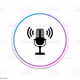 Radio Vida Pentecostal Logo