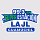 La JL - XHJL Logo
