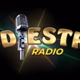 FleetDJRadio - Indiestry Radio Logo