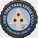 Pine Tree Trail Lodge Radio Logo