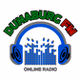 Dunaburg FM logo