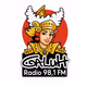 Galuh FM Bali Logo