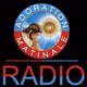 Radio Adoration Matinale Logo