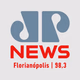 Jovem Pan News Florianópolis Logo