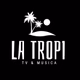 Radio LaTropi Logo