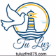 Tu Luz Fm 87.5 Logo