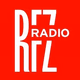 Radio RFZ Logo