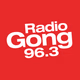 Radio Gong Logo