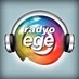 Radyo Ege Logo