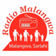Radio Malangwa Logo