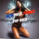 New Music France - Pop Rock Logo