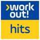 Antenne Bayern - Workout! Hits Logo