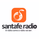 Santafé Radio Logo