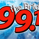 The Bridge 99.1 - WCFY-LP Logo