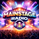 HearMe.fm - Mainstage Logo