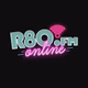R80.FM Online Logo