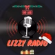 Lizzy Radio - Christmas Season Playlist Logo