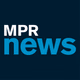 MPR News - KNSE Logo