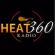 Heat 360 Radio Logo