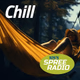 105'5 Spreeradio - Chill Logo