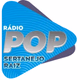 Radio Pop Sertanejo Raiz Logo