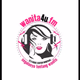 Radio Wanita4U.FM Logo