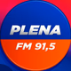 Plena FM Logo