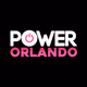 POWER Orlando Logo