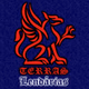 Radio Terras Lendárias Logo