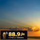 88.9fm Tamworth Logo