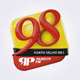 Rádio Parecis FM Logo