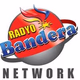 Radyo Bandera News FM Palawan - DWAE Logo