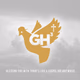 Litt Live - God's House of Hip Hop - Gospel Hip-Hop Logo