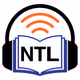 Nashville Talking Library Logo
