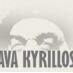 Ava Kyrillos Radio Logo