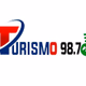 Turismo FM Logo