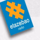 Etazebao Radio Logo